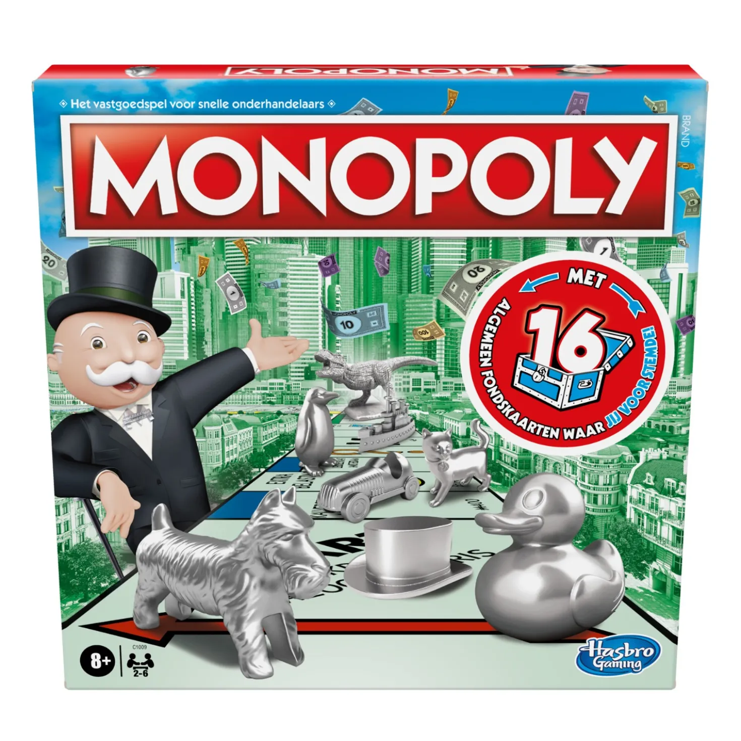 Monopoly Classic