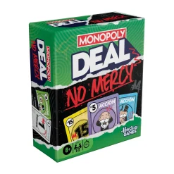 Monopoly Deal No Mercy NL