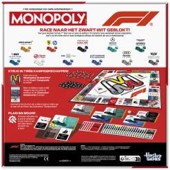 Monopoly Formula 1 NL