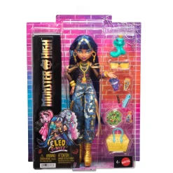 Monster High core cleo pop