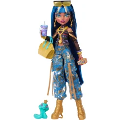 Monster High core cleo pop