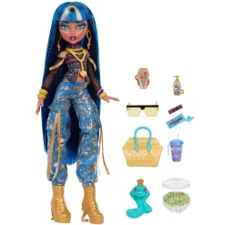Monster High core cleo pop