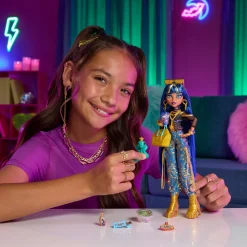 Monster High core cleo pop