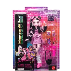 Monster High core draculaura pop