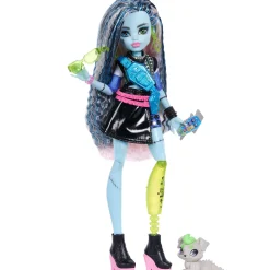 Monster High core frankie pop