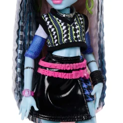 Monster High core frankie pop
