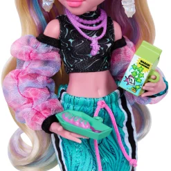Monster High core lagoona pop