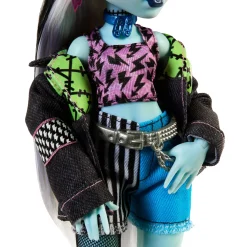 Monster High Core Pop Frankie Stein