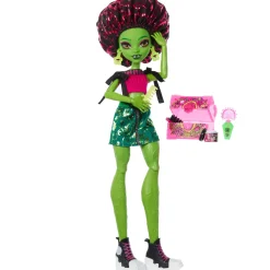 Monster High self-scare secrets w1 venus