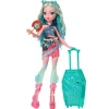 Monster High skulltimate secrets s7 lagoona pop