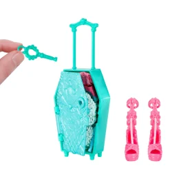 Monster High skulltimate secrets s7 lagoona pop