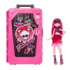 Monster High skulltimate secrets s7 draculaura pop