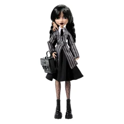 Monster High Wednesday school pop