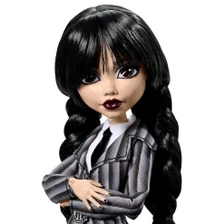 Monster High Wednesday school pop