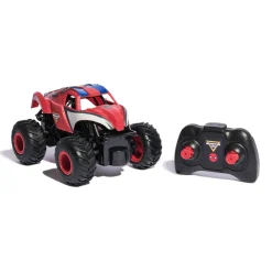 Monster Jam 124 Rc Marvel SpiderMan