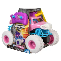 Monster Jam 115 Rc Sparkle Smash