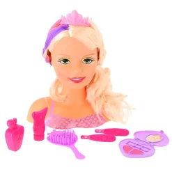 Moonlight kapkop met accessoires 26cm