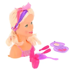 Moonlight kapkop met accessoires 26cm