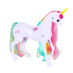 Moonlight Poppenset Met Paard