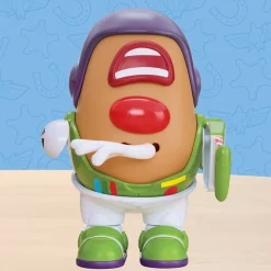 Mr Potato Head Ts5 Buzz Spudyear
