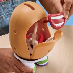 Mr Potato Head Ts5 Buzz Spudyear