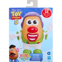 Mr Potato Head Ts5 Buzz Spudyear