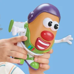 Mr Potato Head Ts5 Buzz Spudyear