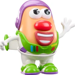 Mr Potato Head Ts5 Buzz Spudyear