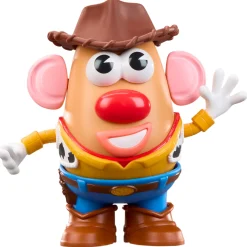 Mr Potato Head Ts5 Woody Tater