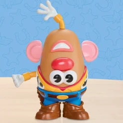 Mr Potato Head Ts5 Woody Tater