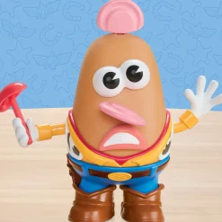 Mr Potato Head Ts5 Woody Tater