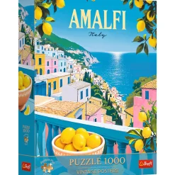 Muurpuzzel Amalvi 1000 stuks