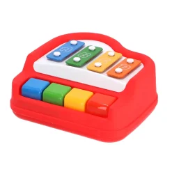 Muziek piano xylofoon
