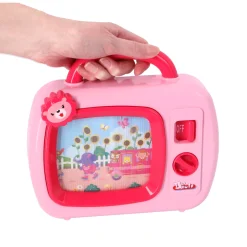 Muziek televisie met geluid 2 assorti