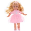 My beautiful Dolls Room pop met soft body 36 cm assorti
