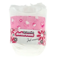 My Beautiful Dolls Room Poppenluiers 5 Stuks