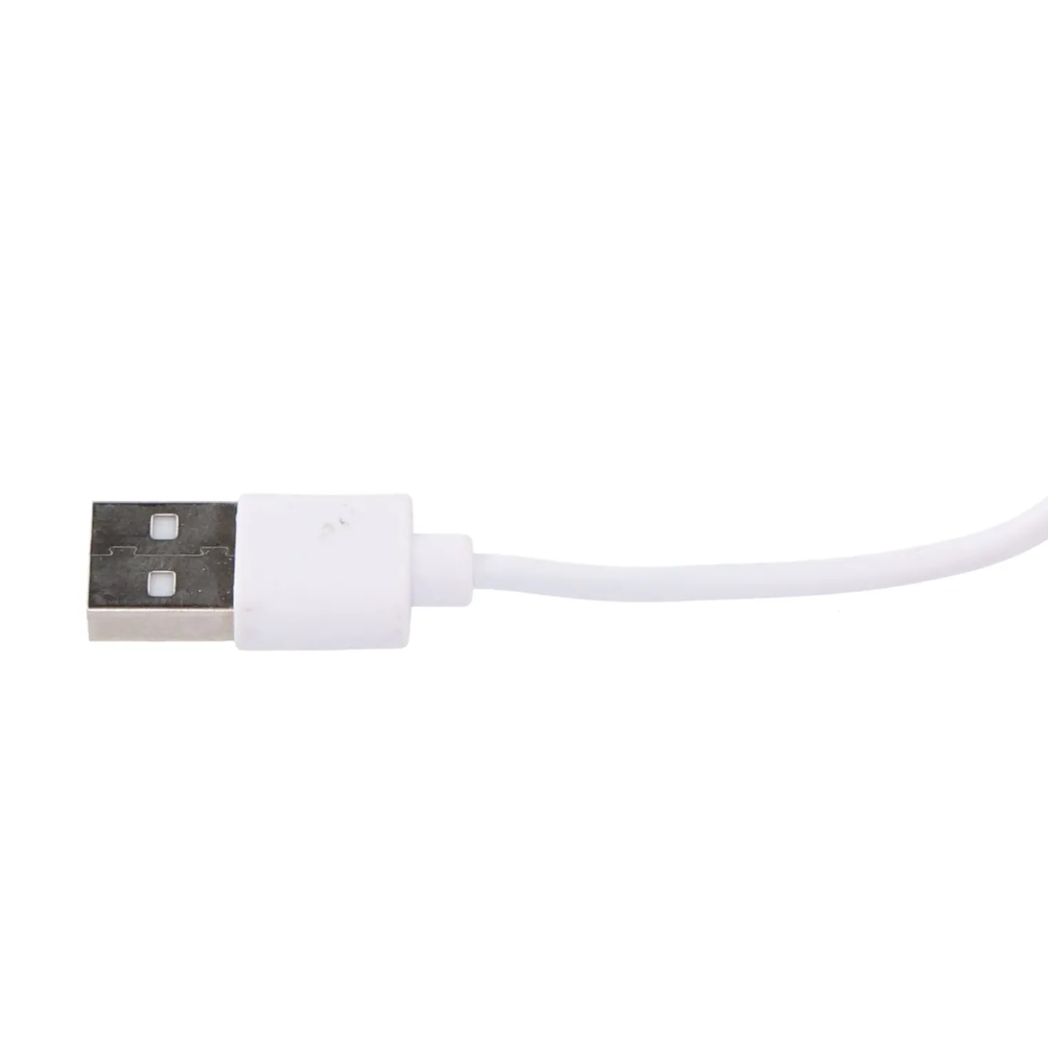 Nachtlampje Verkleurend USB Aansluiting