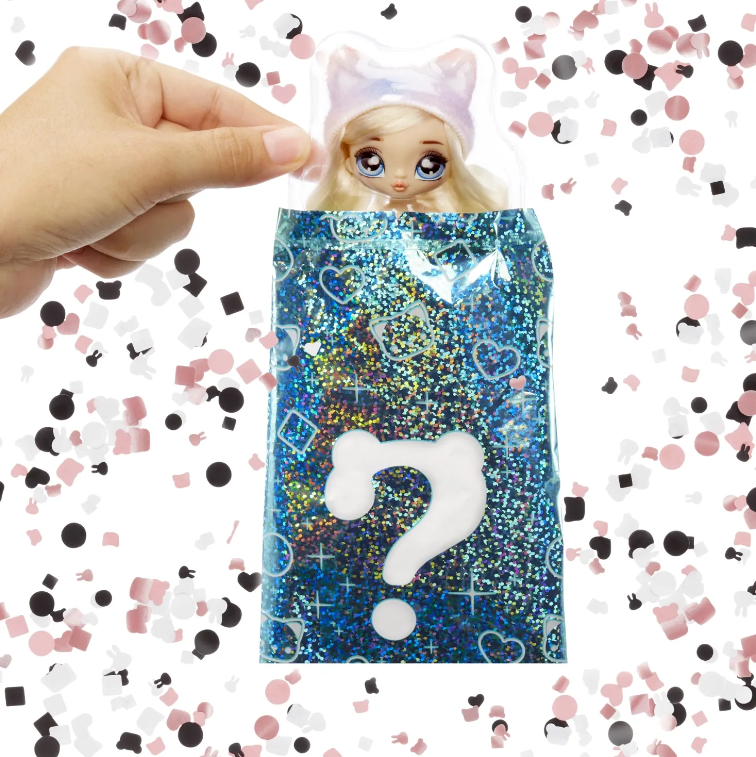 Na! Na! Na! Surprise Minis Assortment Series 2