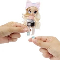 Na! Na! Na! Surprise Minis Assortment Series 2