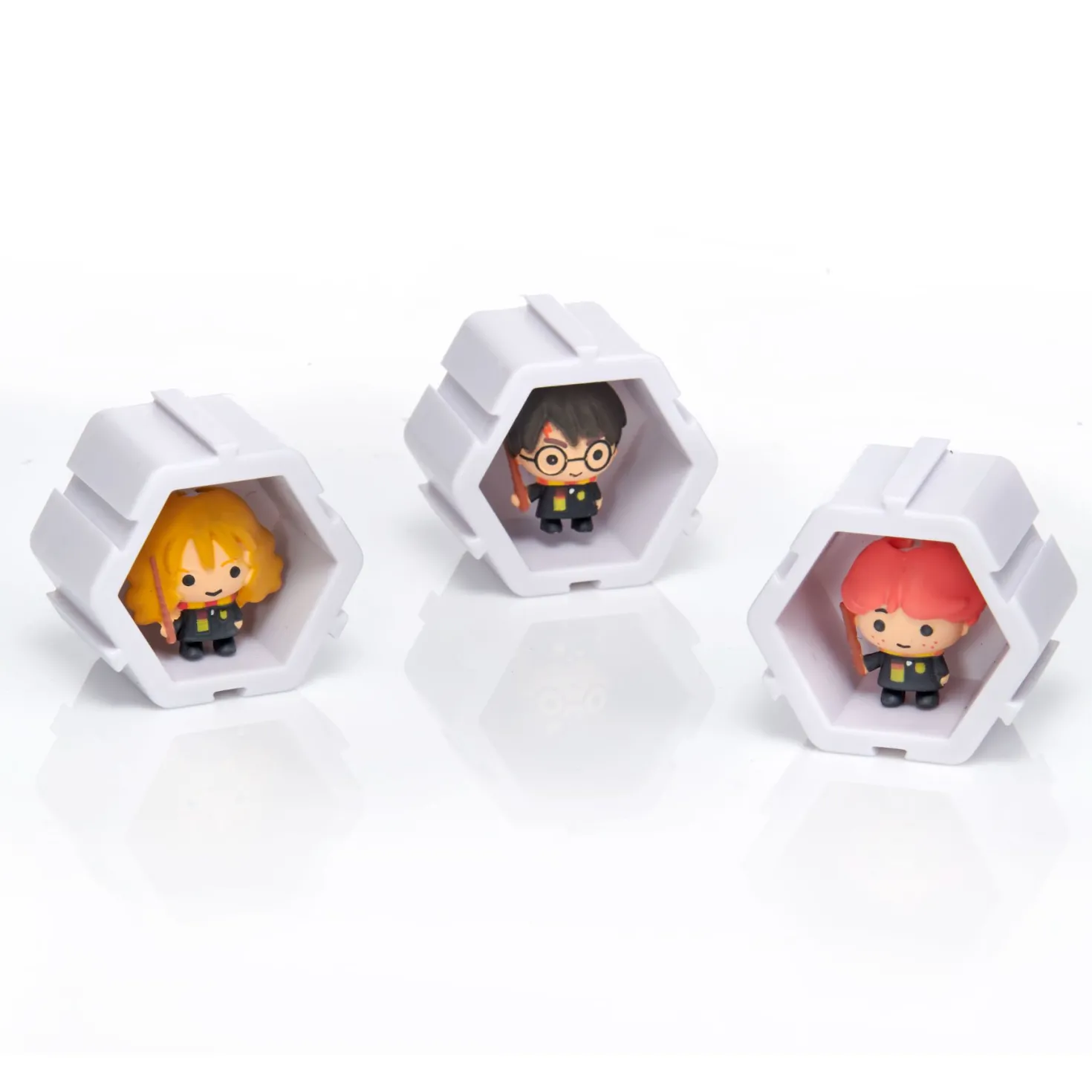 Nano Wow! Pods - Harry Potter