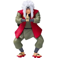 Naruto 3-pack 7cm assorti