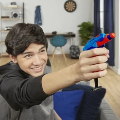 Nerf Alpha Strike Slinger