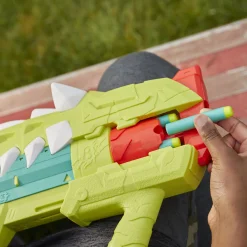 Nerf Dinosquad Armorstrike
