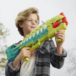 Nerf Dinosquad Armorstrike