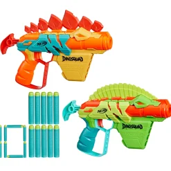 Nerf Dinosquad Stego Duo Pack