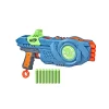 Nerf Elite 2.0 Flipshots 8 Blaster