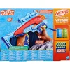 Nerf Elite Jr Voyage Target Set