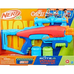 Nerf Elite Jr Voyage Target Set