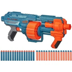 Nerf Elite 2.0 Shockwave RD 15