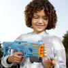 Nerf elite tetrad
